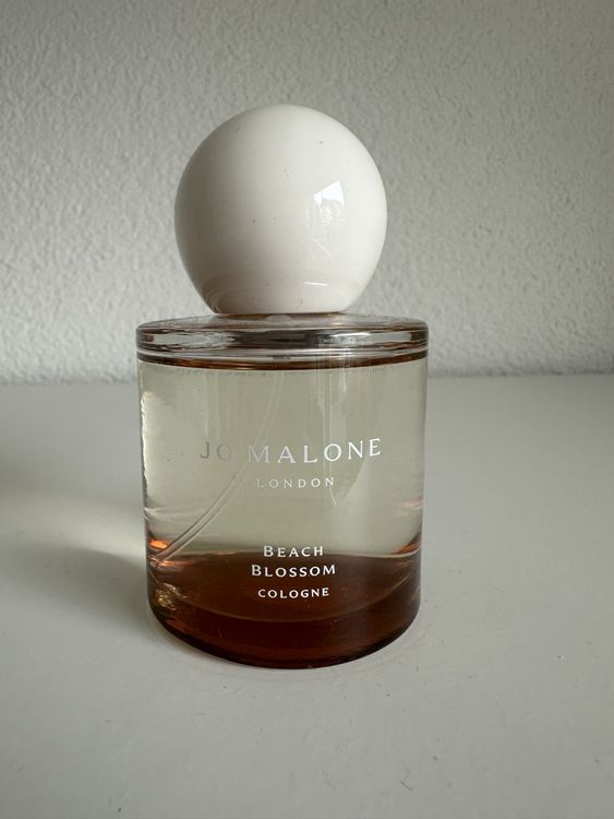 Jo Malone Beach Blossom Cologne (50ml) (Gebraucht) in Zürich für CHF 35 ...