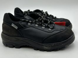 Stuco Stahlkappen Schuhe S3 Gr. 40 Sicherheitsschuhe