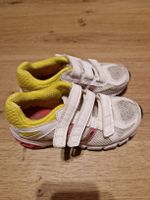 Adidas Turnschuh Gr. FR 31