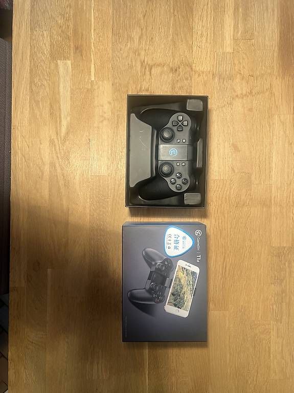 Controller: GameSir T1d Drohnencontroller Bluetooth  – Usato da Zürich venduto da zevius 1