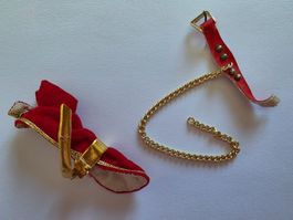 Accessoires Barbie Dog N Duds de 1964