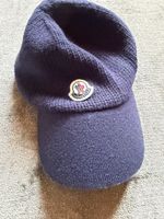Cap von Moncler