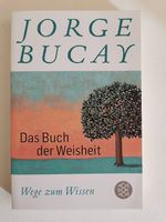 Das Buch der Weisheit - Jorge Bucay