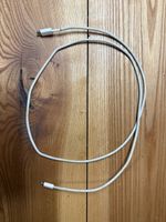 Apple Ladekabel USB-C Lightning 1m