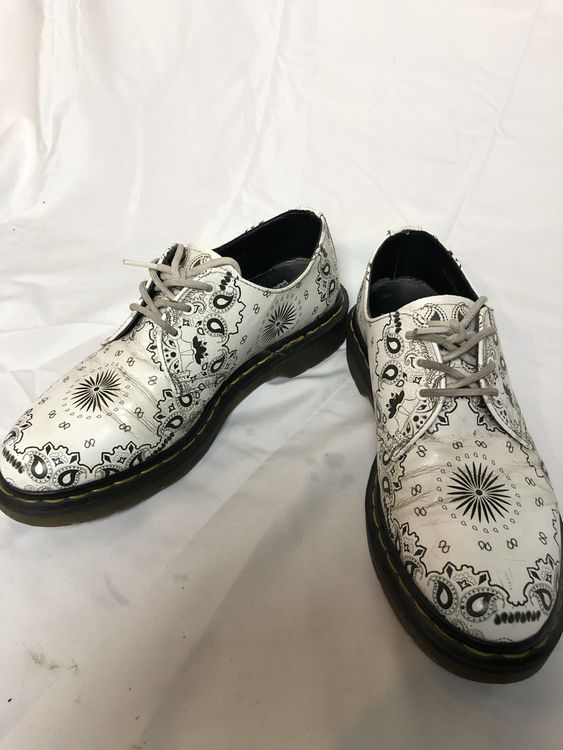 Dr martens hotsell gebraucht 41