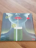 LP - Lime II - Vinyl 1982