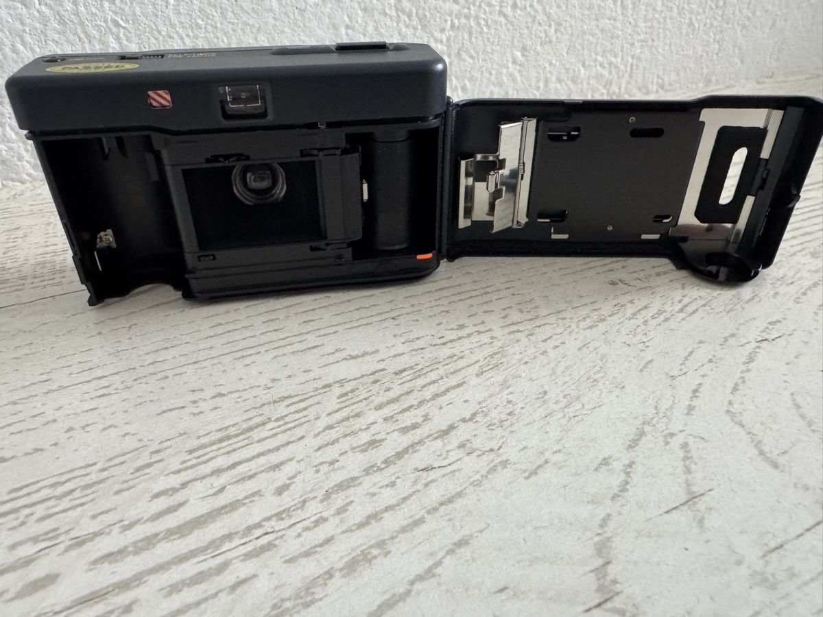 Canon Kamera: Canon mc compaktksmera – Gebraucht aus Zunzgen von milesdavis76 7
