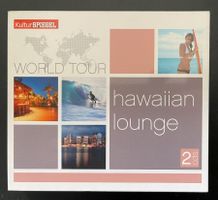 World Tour-Hawaiian Lounge - CD