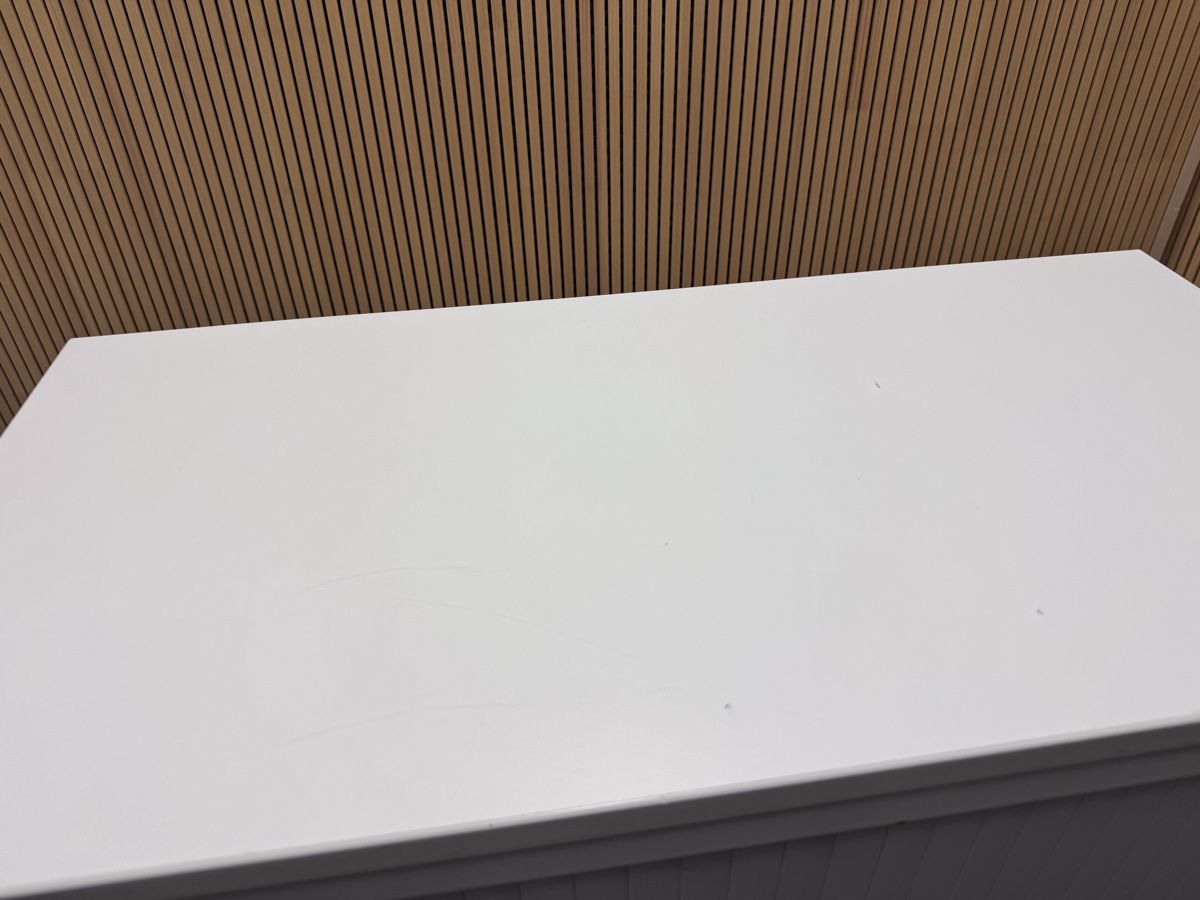 Lista Armadi: Lista Rolladenschrank Metall – Usato da Bern venduto da samryan 6