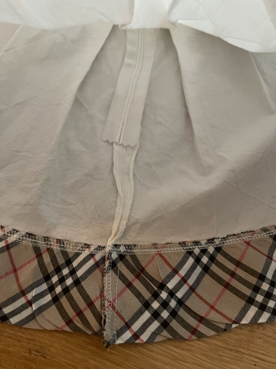 Burberry Vestiti & Gonne: BURBERRY Kleid Neuwertig! – Usato da Rüschlikon venduto da Lajniii 4