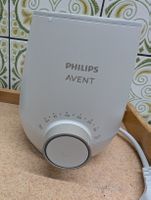 Philips Avent Bottle Warmer white used