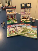 Lego Friends 41095