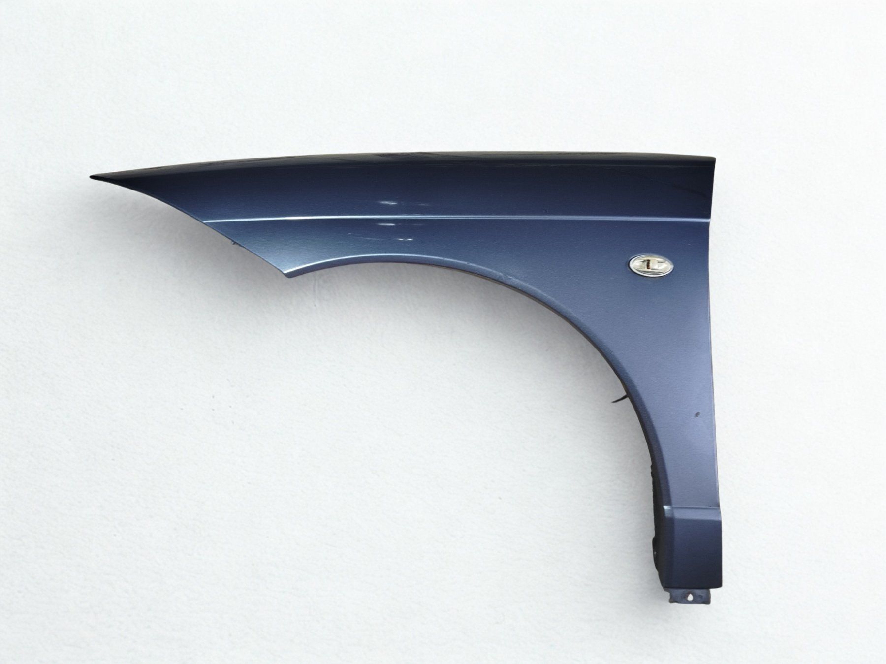 Mulcort Radlaufblende Vorne Links Oben – Passend Für BMW MINI Cooper (2002–2008), Kunststoff, 51131505867