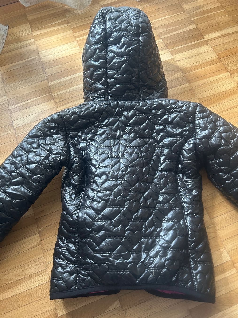 Giacche & Cappotti: Mädchen Jacke gross 92- 95 – Nuovo (secondo la descrizione) da Thalwil venduto da mar_pvx7 2