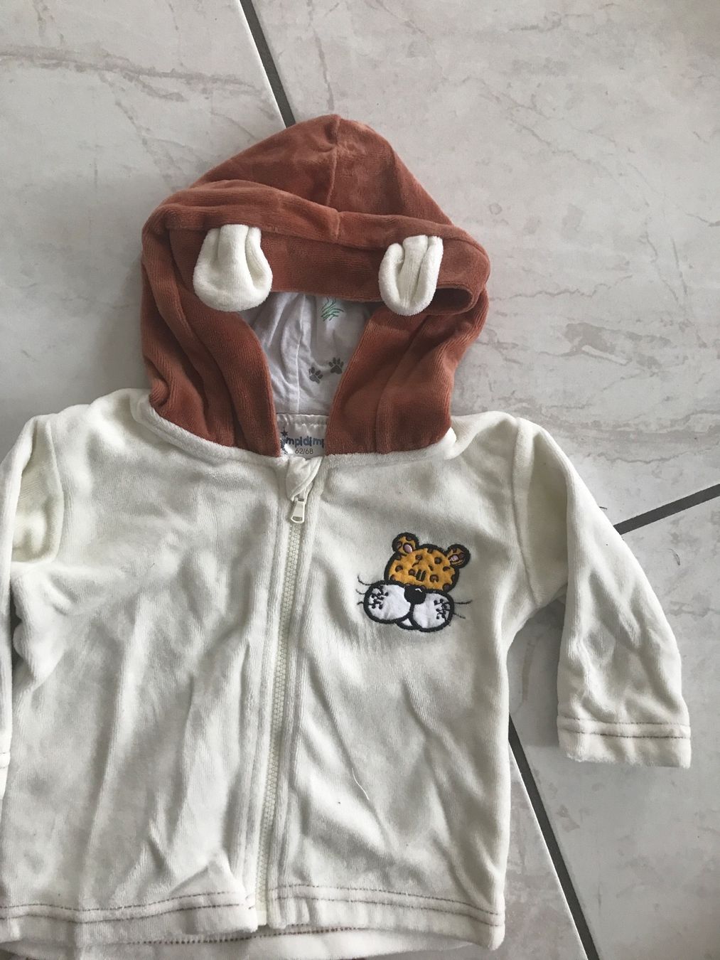 Kleiderpakete & -sets: Kleiderset Geösse 62/68 – Gebraucht aus St.Pantaleon von frodobi 1