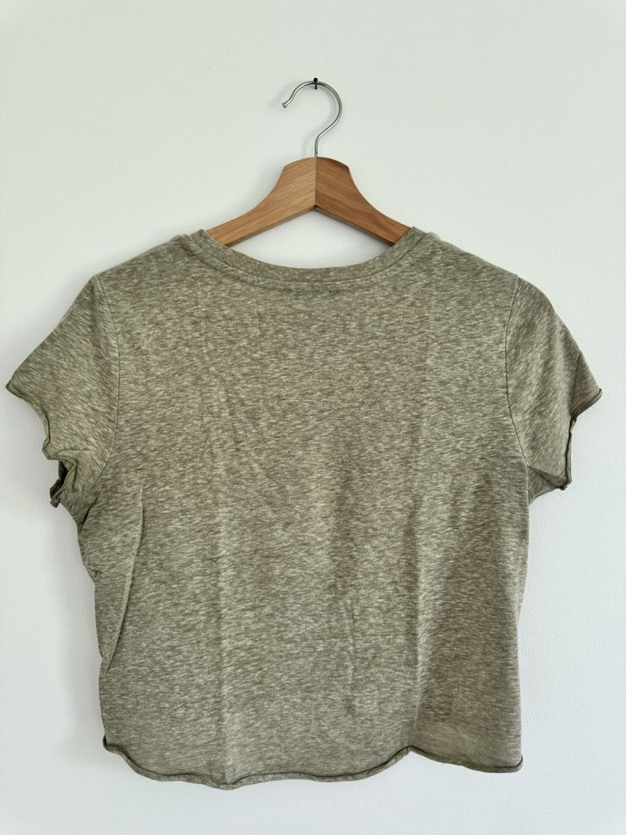 T-Shirts: T-Shirt Forever 21 kurz Grösse M – Gebraucht aus St. Gallen von nikolasbong 1