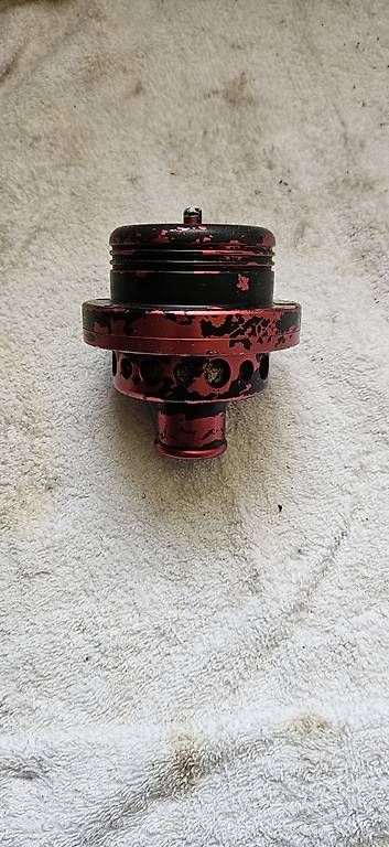 Tutti pezzi di ricambio auto: Dump Valve forge universel turbo – Usato da Vétroz venduto da fon_lfw7