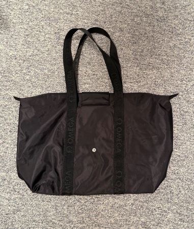 sacoche pliable Omega