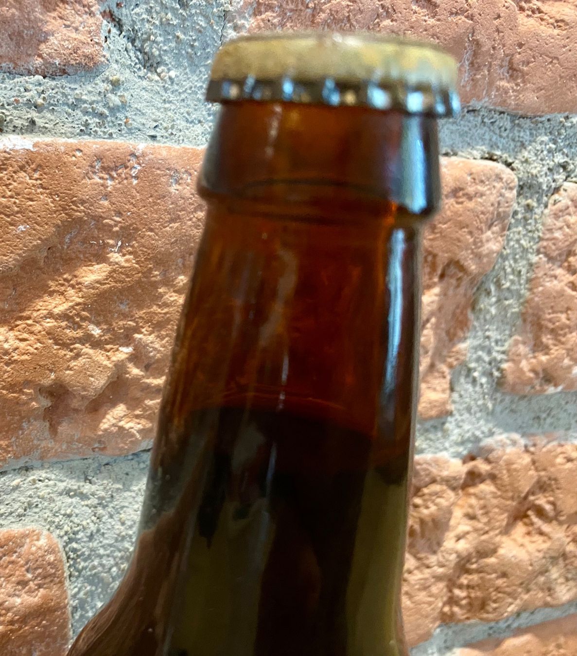 Bottiglie: 1970er - GUINNESS Extra Stout volle Flasche - London England – Usato da Root venduto da ENGLAND-TREASURES 6