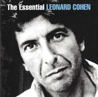 Leonard Cohen – The Essential Leonard Cohen - b
