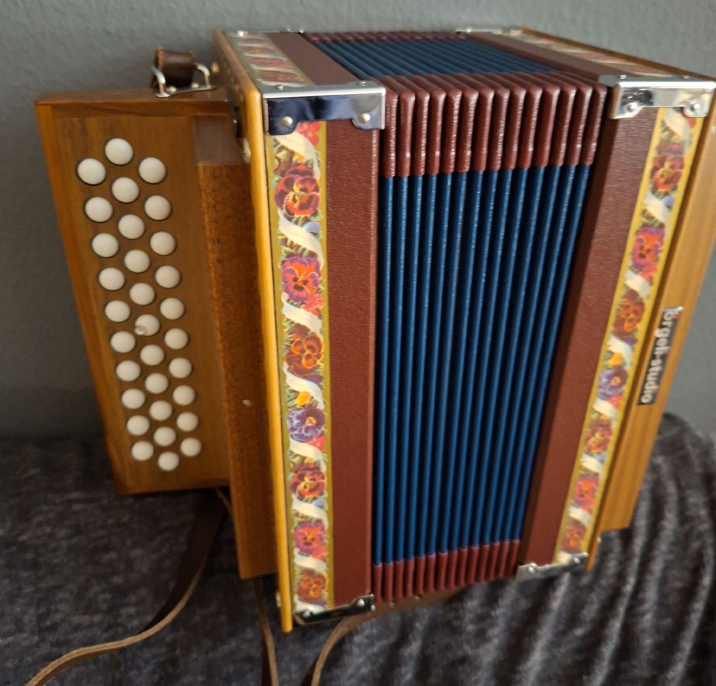 Instruments de musique: schwyzerörgeli – D'occasion à Luzern par alligator01 1