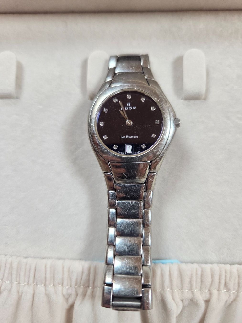 Edox Orologi: Montre Edox – Usato da Bex venduto da dor_8zkq