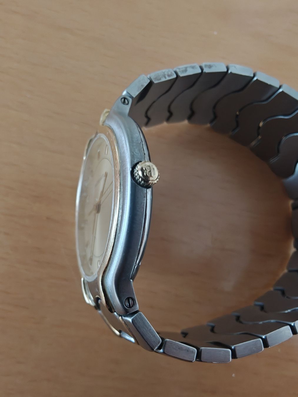 Bucherer Uhren: BUCHERER Damenuhr Quartz – Gebraucht aus Emmen von ametmall 2