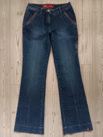 EDC YOUTH BY ESPRIT Jeans taille / Grosse 164