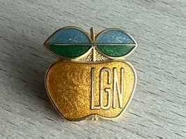Pin LGN