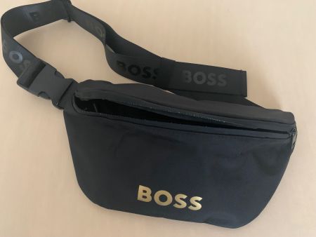 BOSS Bauchtasche / Gürteltasche