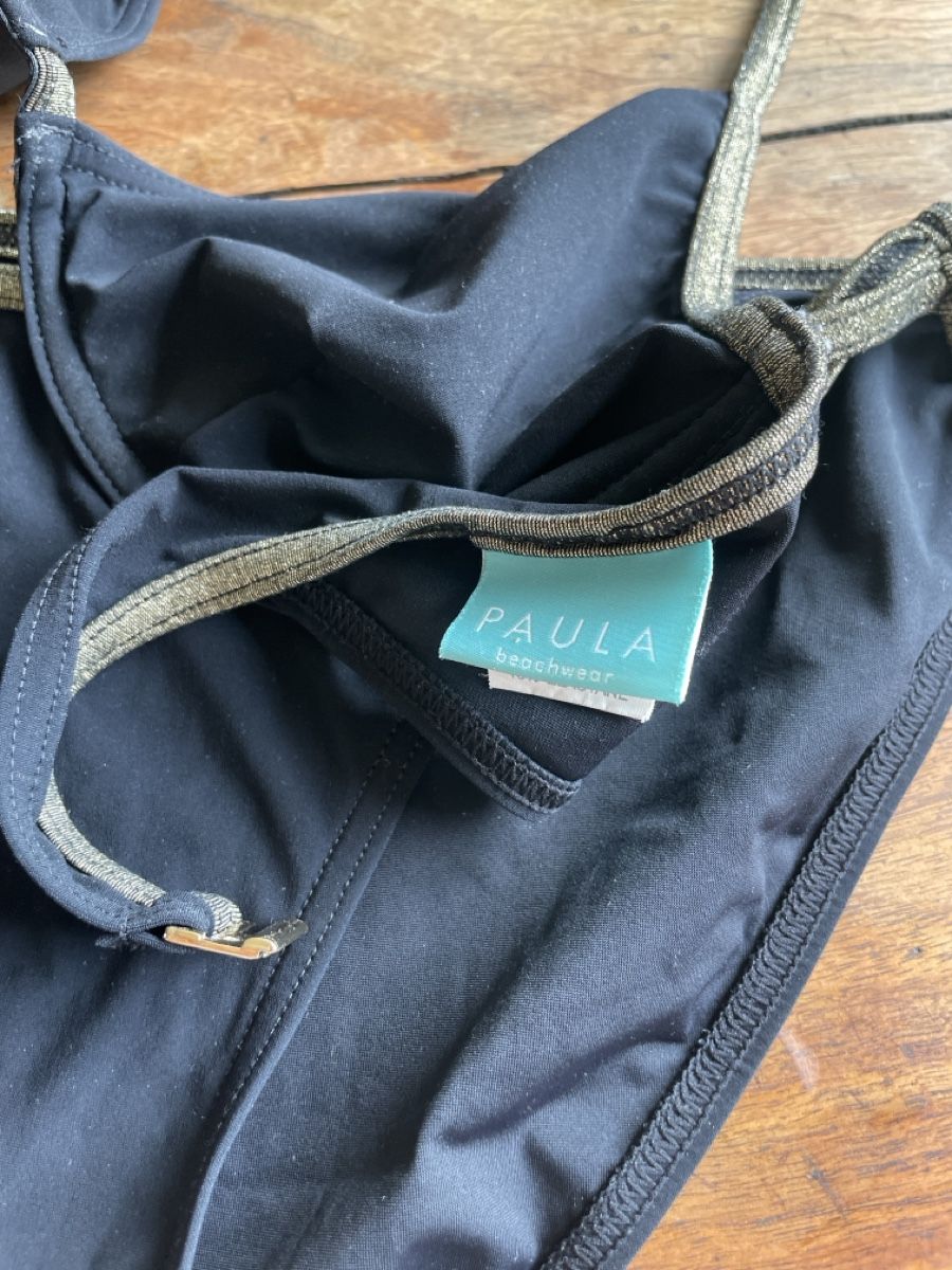 Badekleider & Bikinis: paula beachwear bikini – Gebraucht aus Zürich von naan 3