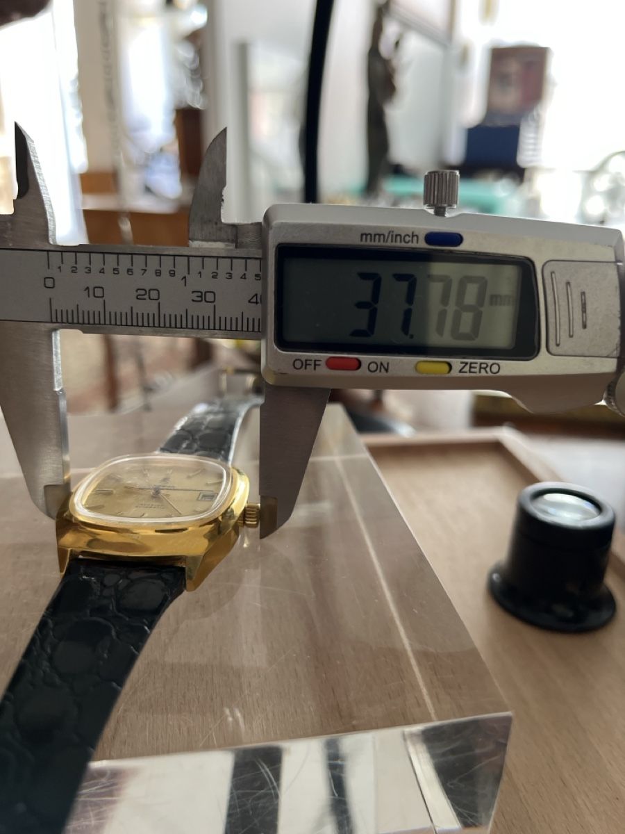 Orologi: Sorna Automatic Herrenuhr  – Usato da Rheineck venduto da UhrenReinhardt 3