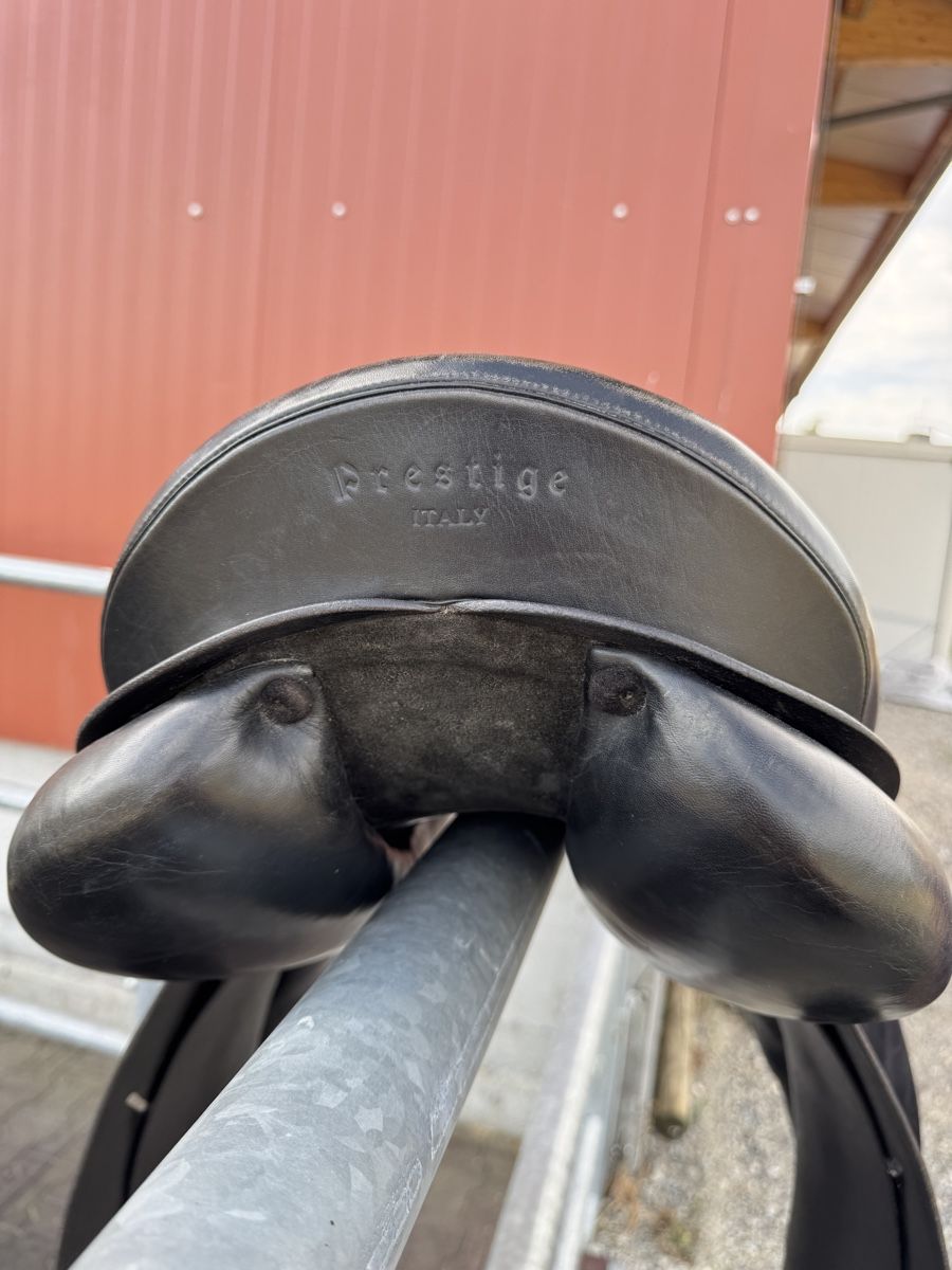 Selle & Accessori: Reitsattel – Usato da Zufikon venduto da BeatriceG0102 2