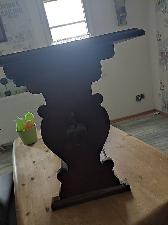 Tische: Beistell / Holz Tischli – Gebraucht aus Kreuzlingen von mini013 1