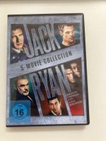 Jack Ryan - 5-Movie Collection [5 DVDs]
