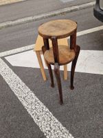Blumenhocker alt.  Top Zustand!