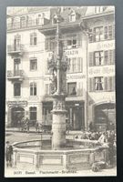 Basel Fischmarkt 