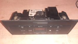 Audi A4 B5 Klimabetätigung Klimabedienteil  8D0820043Q