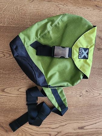X over Tasche