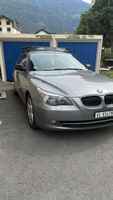Bmw 525xd Touring E61