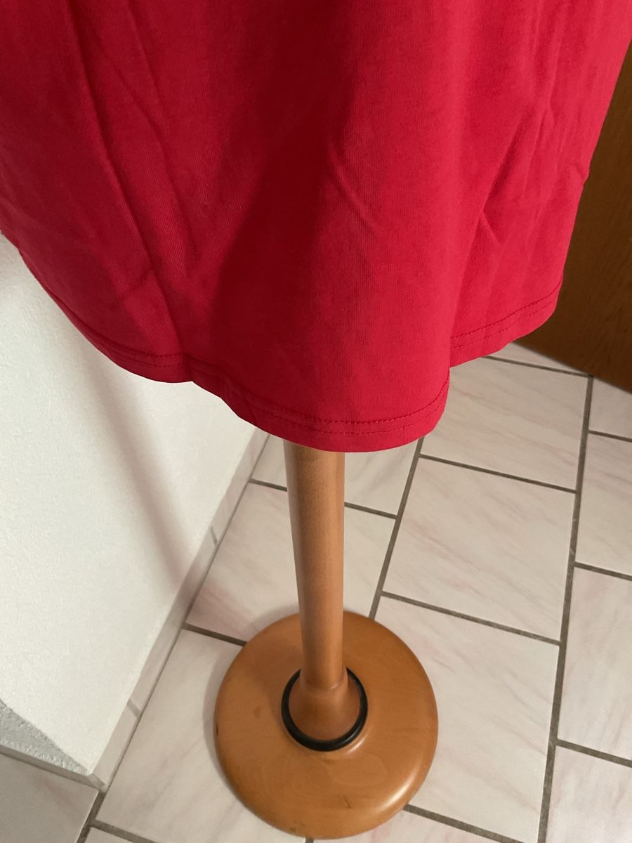 T-shirt: Kurzarm 100% Bio Baumwolle Tshirt Alkena  gr M – Nuovo (secondo la descrizione) da Wil ZH venduto da RiccardaWegmann 5