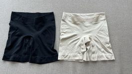 Schiesser Seamless Light Shorts, Gr. L, Neuwertig