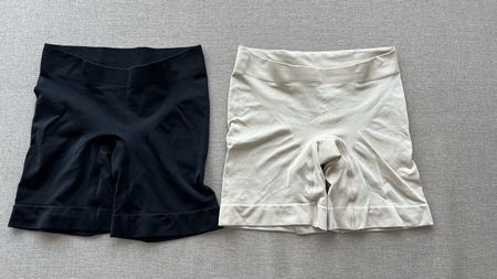 Schiesser Seamless Light Shorts, Gr. L, Neuwertig