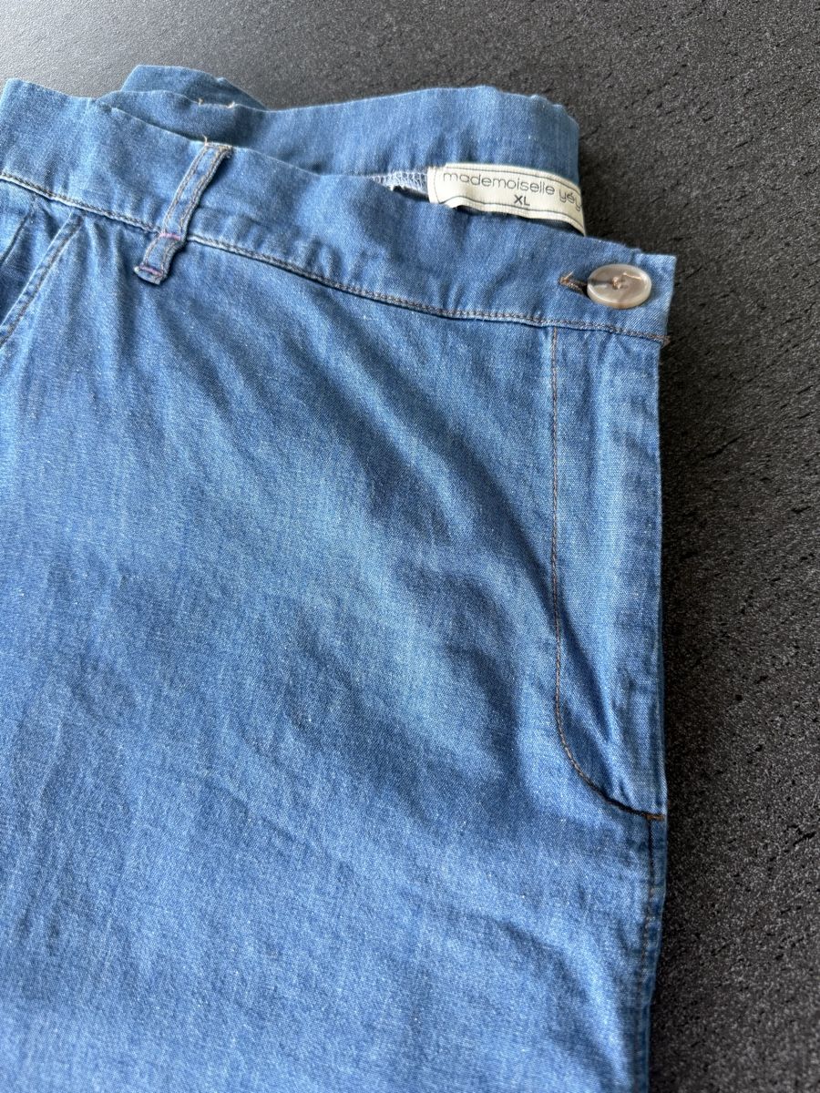 Jeans: Mademoiselle yéyé – Nuovo (secondo la descrizione) da Frauenfeld venduto da Chgunti 5