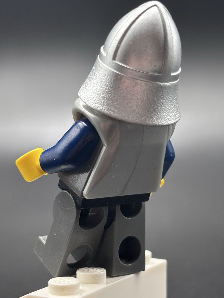 Lego Giocattoli: Lego Castle Knights Figur – Usato da Winterthur venduto da Diwolf 1