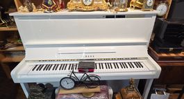 Yamaha Disklavier MX100A Selbstspielendes Klavier Weiss