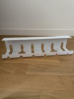 Kabelwanne / Kabelkanal weiss, 43 cm lang