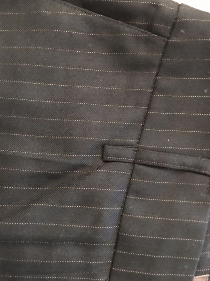 Sandro Pantaloni: Sandro Hosen Damen 36FR – Usato da Zollikerberg venduto da agasha 3