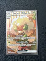 Whimsicott Ex - 165/086 - White Flare 🇺🇸