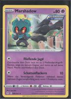 POKÉMON / Marshadow / Evolving Skies / Holo 🇩🇪